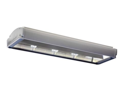 Освещение для хлева - AGRILED® pro 32 - AGRILIGHT B.V - LED / красная / герметичная