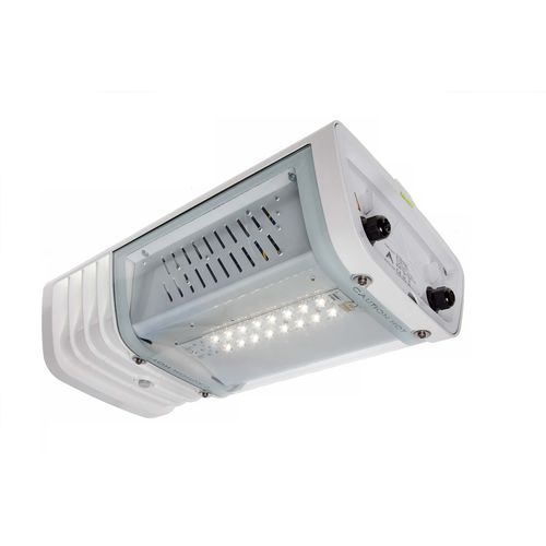 Освещение для хлева - AVILED® premium - AGRILIGHT B.V - LED / герметичная / синяя