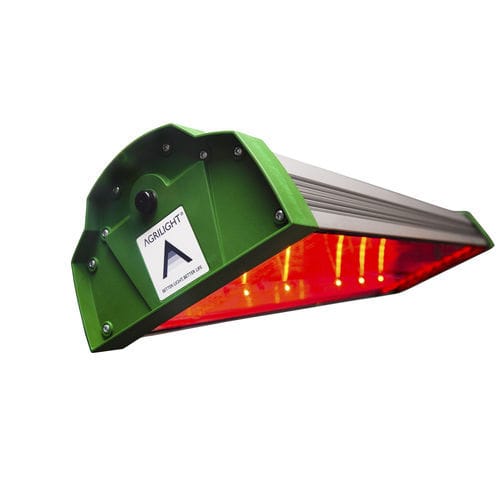 Освещение для хлева - AGRILED® 3 pro series - AGRILIGHT B.V - LED / красная