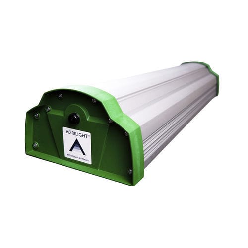 Освещение для хлева - AGRILED® 3 eco - AGRILIGHT B.V - LED / красная