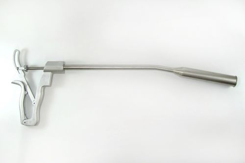 Аппликатор болюсов для крупного рогатого скота - Applicator A - Agrimin Ltd.