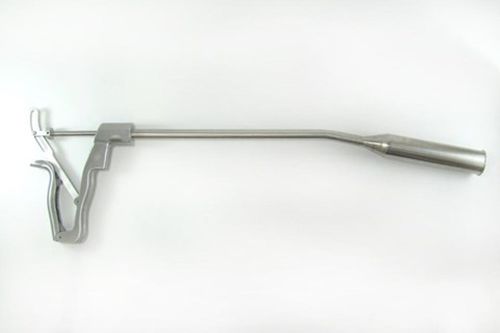 Аппликатор болюсов для крупного рогатого скота - Applicator C - Agrimin Ltd.