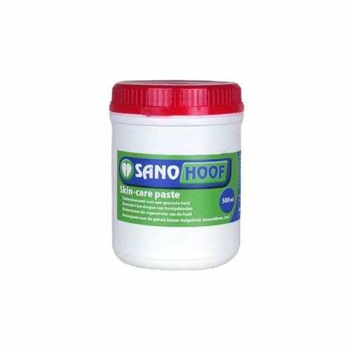 Крем для ухода паста для обработки копыт - Sanohoof - AGRIPROM - обработка копыт крупного рогатого скота / уход за копытцами / предотвращение инфицирования