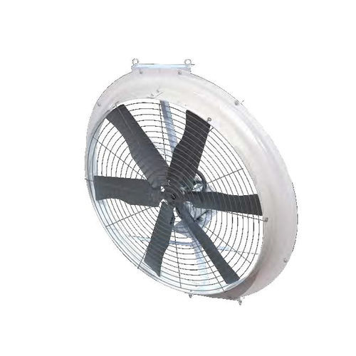Вентилятор для вольера - Recirculation Fan 52'' - AGRIPROM - для хлева / для свиноводческих ферм / молочная ферма