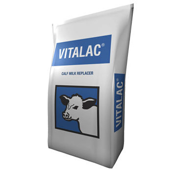 Заменитель молока для телят - Vitalac Blue - AGRITECH - в форме порошка