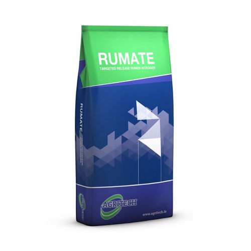 Пищевая присадка rumen enhancer - Rumate - AGRITECH - для крупного рогатого скота / сухая