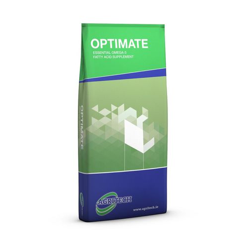 Кормовая добавка для животных - Optimate - AGRITECH - для крупного рогатого скота / витамины / для масла