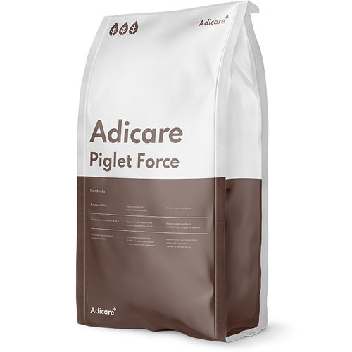 Кормовая добавка для животных - AdiCare Force - AB Neo - для поросят / пребиотик / пробиотик
