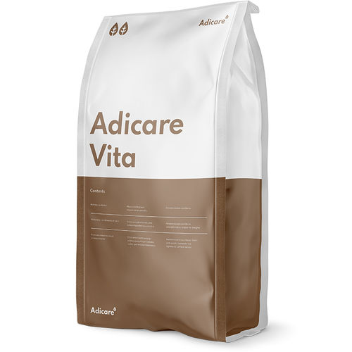 Кормовая добавка для животных - AdiCare Vita - AB Neo - для свиноматки / для поросят / витамины