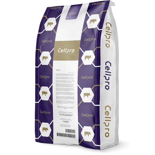 Кормовая добавка для животных - Cellpro - AB Neo - для свинины / для протеинов / сухая