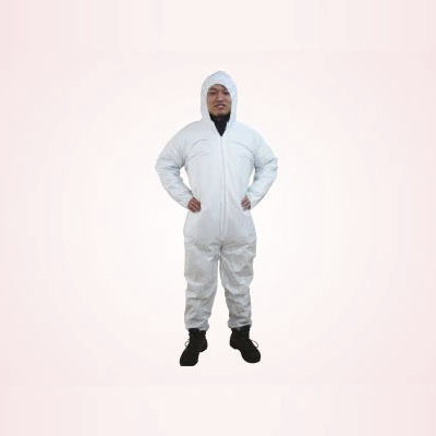 Костюм для инсеминации - RS-119 - China RED STAR Agro-Livestock Machinery Co., Ltd. - ветеринарный / из PE / унисекс
