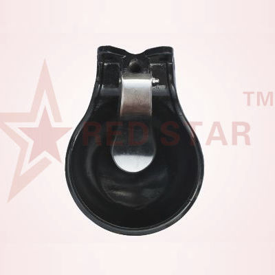 Водопойный желоб для свиней - RS-314 - China RED STAR Agro-Livestock Machinery Co., Ltd. - чаша / из чугуна