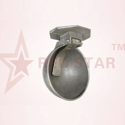 Водопойный желоб для свиней - RS-309 - China RED STAR Agro-Livestock Machinery Co., Ltd. - чаша / из стали