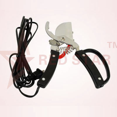 Универсальное щипцы для ушных бирок - RS-508 - China RED STAR Agro-Livestock Machinery Co., Ltd. - с зажимом