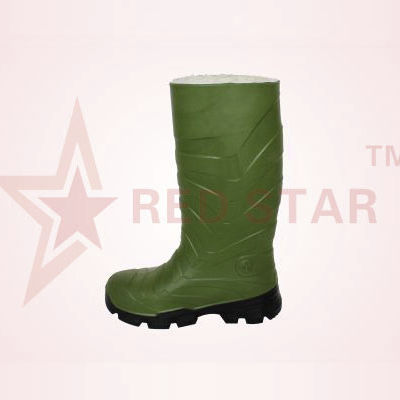 Сельскохозяйственный боты - RS-1122 - China RED STAR Agro-Livestock Machinery Co., Ltd. - с защитным носком / герметичный
