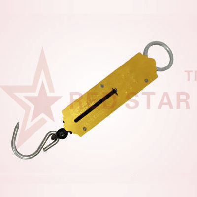Весы для животных - RS-1119 - China RED STAR Agro-Livestock Machinery Co., Ltd. - аналоговый / подвесной