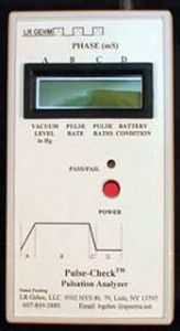 Тестер для оборудования для дойки пульсаций - Pulse-Check™ - CoPulsation Milking System