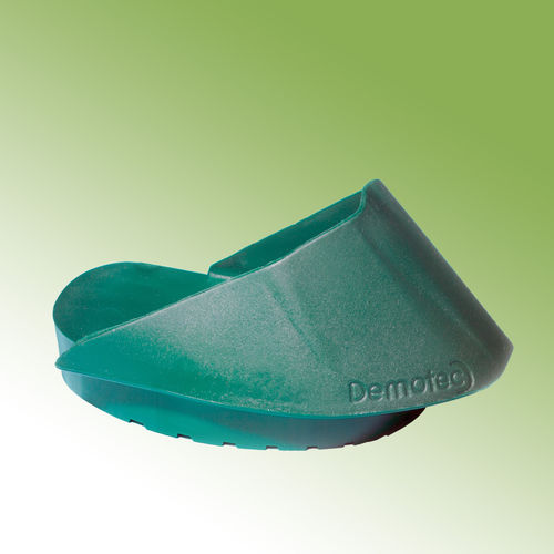 Колодка для копыт для крупного рогатого скота - EASY - Demotec Demel e.K. - из каучука
