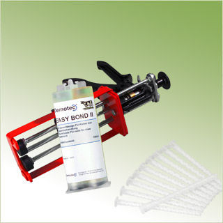 Клей для колодки для копыт - EASY BOND II - Demotec Demel e.K.