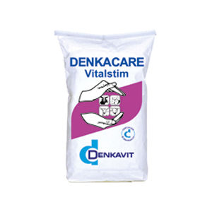 Кормовая добавка для животных - VITALSTIM - Denkavit Futtermittel GmbH - для телят / минералы / витамины