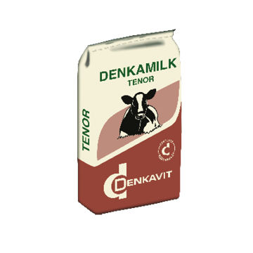Заменитель молока для телят - TÉNOR - Denkavit Futtermittel GmbH - в форме порошка