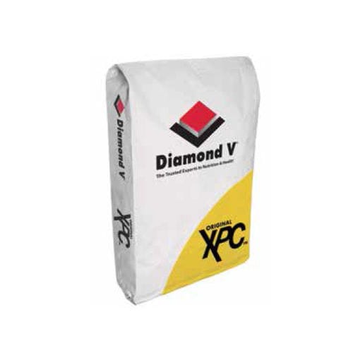 Кормовая добавка для животных - Original XPC™ - Diamond V - для крупного рогатого скота / минералы / для протеинов