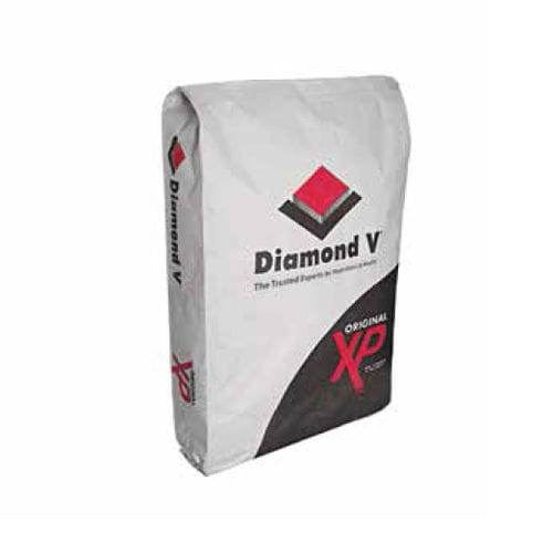 Кормовая добавка для животных - Original XP™ - Diamond V - для крупного рогатого скота / минералы / для протеинов