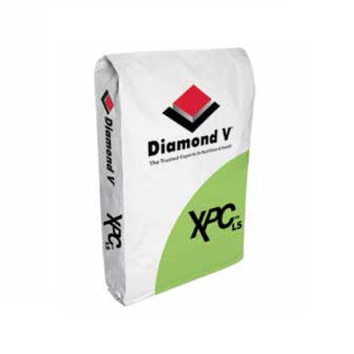 Кормовая добавка для животных - Original XPC™LS - Diamond V - для крупного рогатого скота / минералы / для протеинов