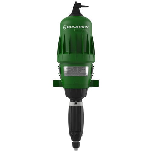 Насос для дозирования - D3GL3000 - Dosatron International S.A.S. - для орошения / для теплицы / для фруктов и овощей