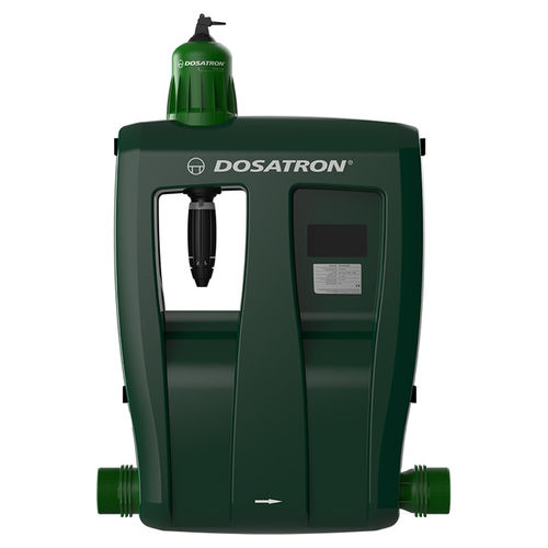 Насос для дозирования - D30GL02 - Dosatron International S.A.S. - для орошения / для теплицы / для зеленой зоны