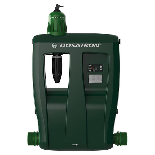 Насос для дозирования - D30GL1 - Dosatron International S.A.S. - для орошения / для теплицы / для зеленой зоны