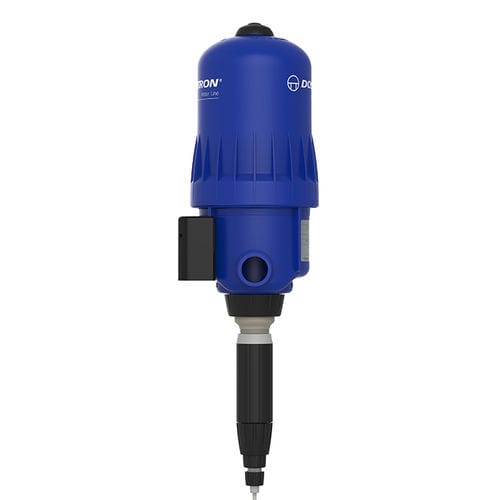Насос для дозирования - D9WL3000 - Dosatron International S.A.S. - для воды / для сточных вод / поршневый
