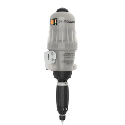 Насос для дозирования - D3TRE3000 - Dosatron International S.A.S. - для орошения / для воды / для зеленой зоны
