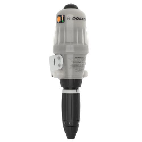 Насос для дозирования - D3TRE10 - Dosatron International S.A.S. - для орошения / для воды / для зеленой зоны
