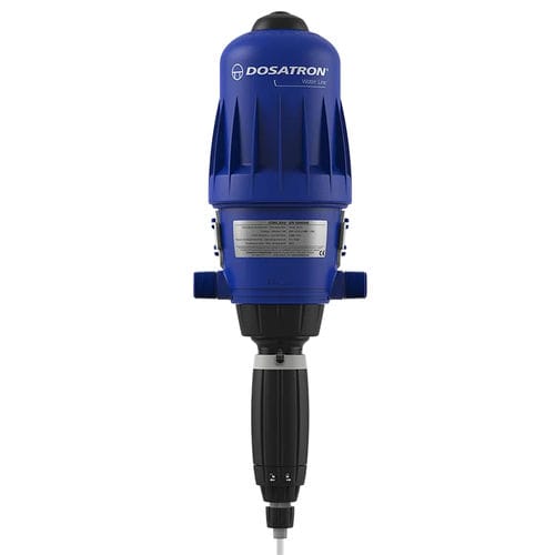 Насос для дозирования - D3WL3000 - Dosatron International S.A.S. - для воды