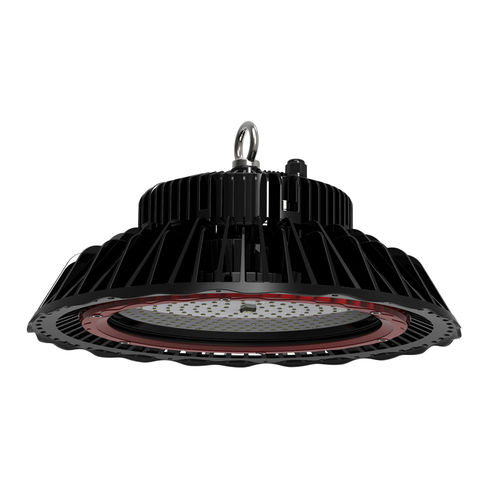 Освещение для хлева - Saturn Q17 Highbay - Double Lux Lighting Germany B.V. - LED / для крупного рогатого скота / для коз