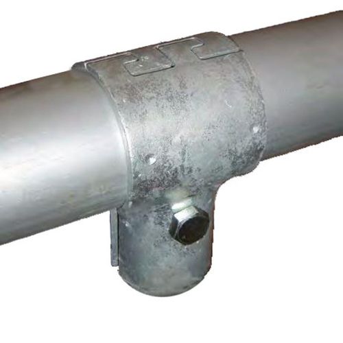 Зажимной хомут - 760 series - ELMEGA, S.L.