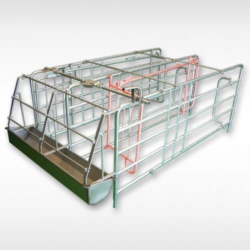 Клетка для вынашивания с защитой от раздавливания - FREE ACCES - ERRA TECNI-RAM S.L.