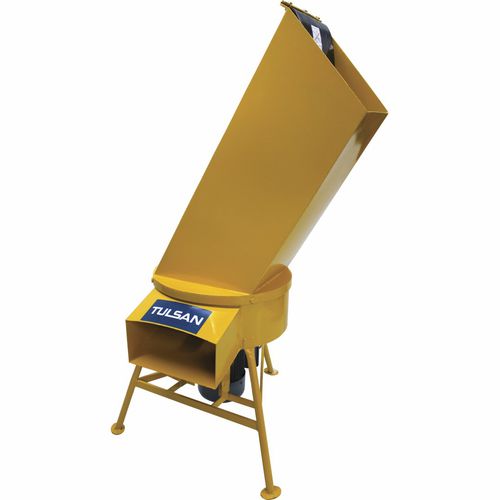 Электрический измельчитель веток - SAPM-100000 - Tulsan