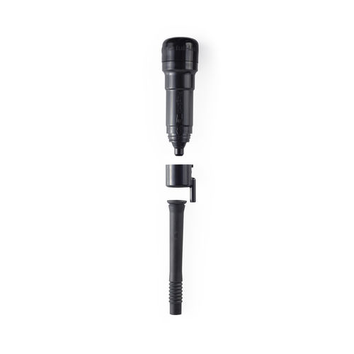 Круглый сосковая резина - Plug&Milk Liner - Full-Laval Ltd.