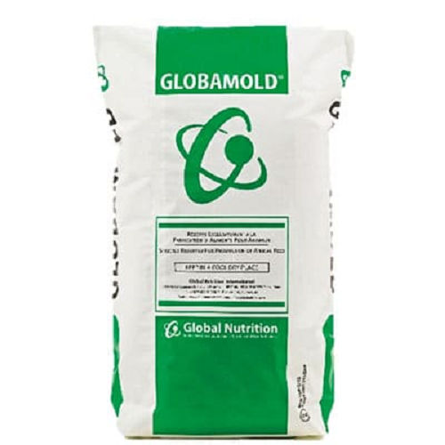Пищевая присадка подкислитель - GLOBAMOLD - Global Nutrition International - консерватор / датчик микротоксинов / для домашней птицы