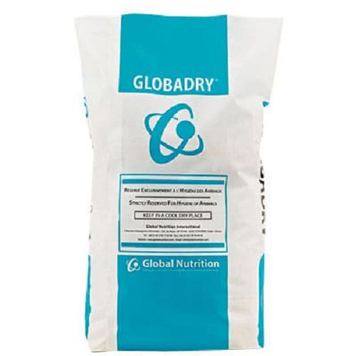 Наполнитель для лотка для домашней птицы - GLOBADRY  - Global Nutrition International