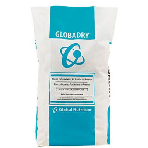 Наполнитель для лотка для крупного рогатого скота - GLOBADRY  - Global Nutrition International