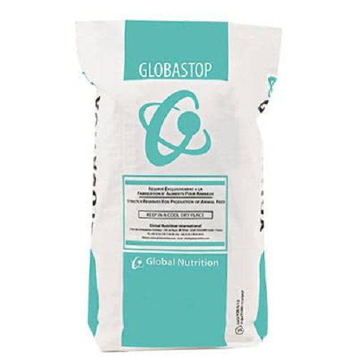 Пищевая присадка датчик микротоксинов - GLOBASTOP - Global Nutrition International - для домашней птицы / сухая / против диареи