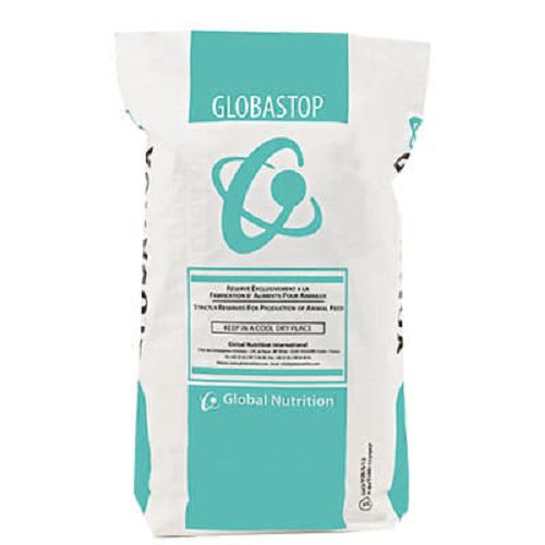 Пищевая присадка датчик микротоксинов - GLOBASTOP - Global Nutrition International - для свинины / сухая / против диареи