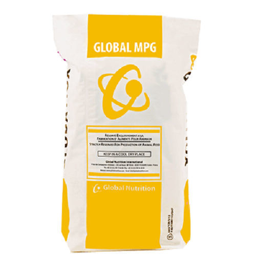 Кормовая добавка для животных - MPG - Global Nutrition International - для крупного рогатого скота / монопропиленгликоль / глицерола
