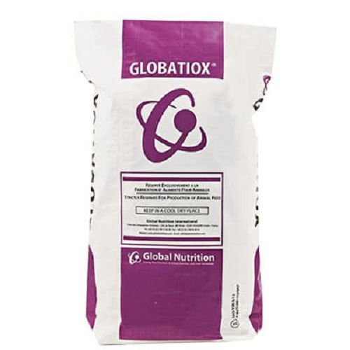 Пищевая присадка антиоксидант - GLOBATIOX SE - Global Nutrition International - для домашней птицы / для свинины / для крупного рогатого скота