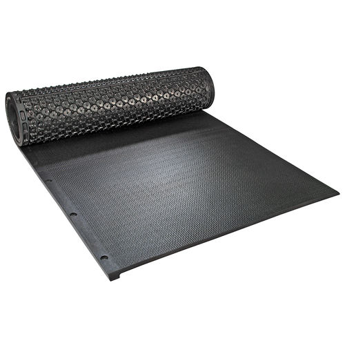 Коврик из каучука - KKM LongLine - Gummiwerk KRAIBURG Elastik GmbH & Co. KG - для разведения КРС