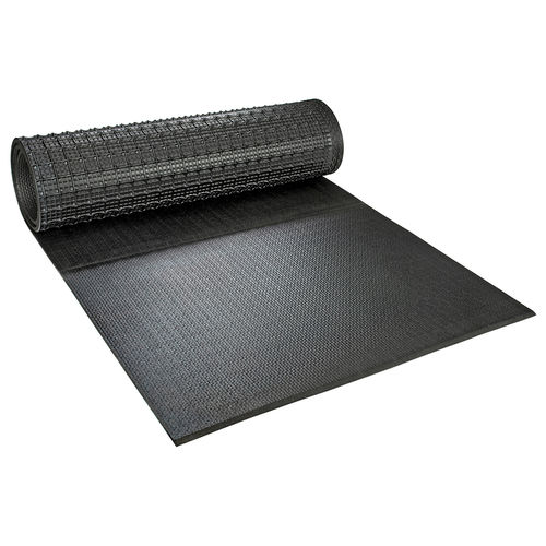 Коврик из каучука - KIM LongLine - Gummiwerk KRAIBURG Elastik GmbH & Co. KG - для разведения КРС