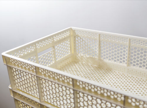 Корзина вылупления для транспортировки -  for transportfor chicken eggs - HatchTech B.V. - инкубационная / для куриных яиц